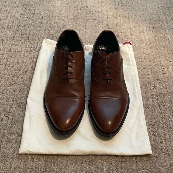 To Boot New York Dress Shoes main image 3